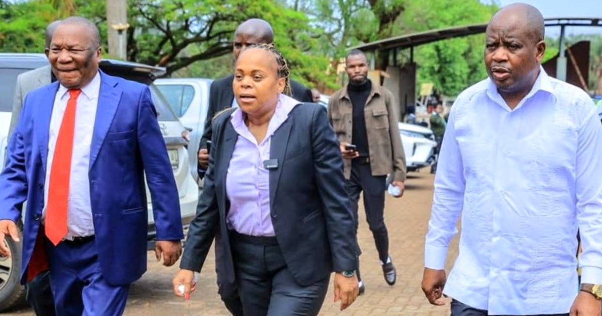 Premier lashes out, tell Vhembe that the people need water, not excuses