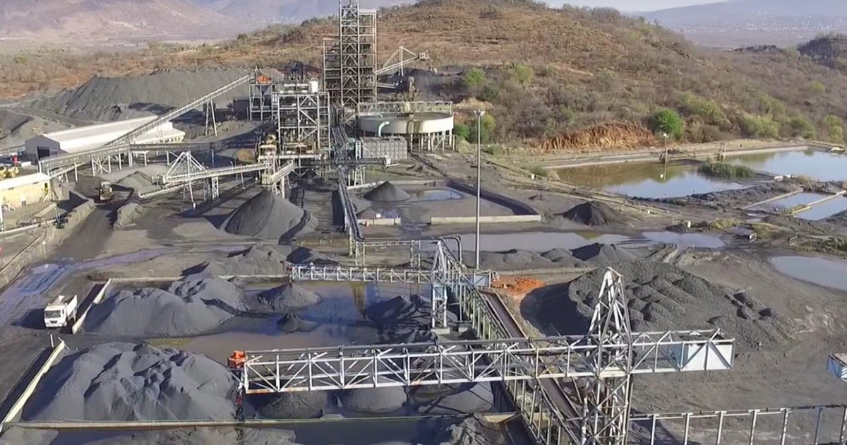 MC Mining records loss amidst more controversy