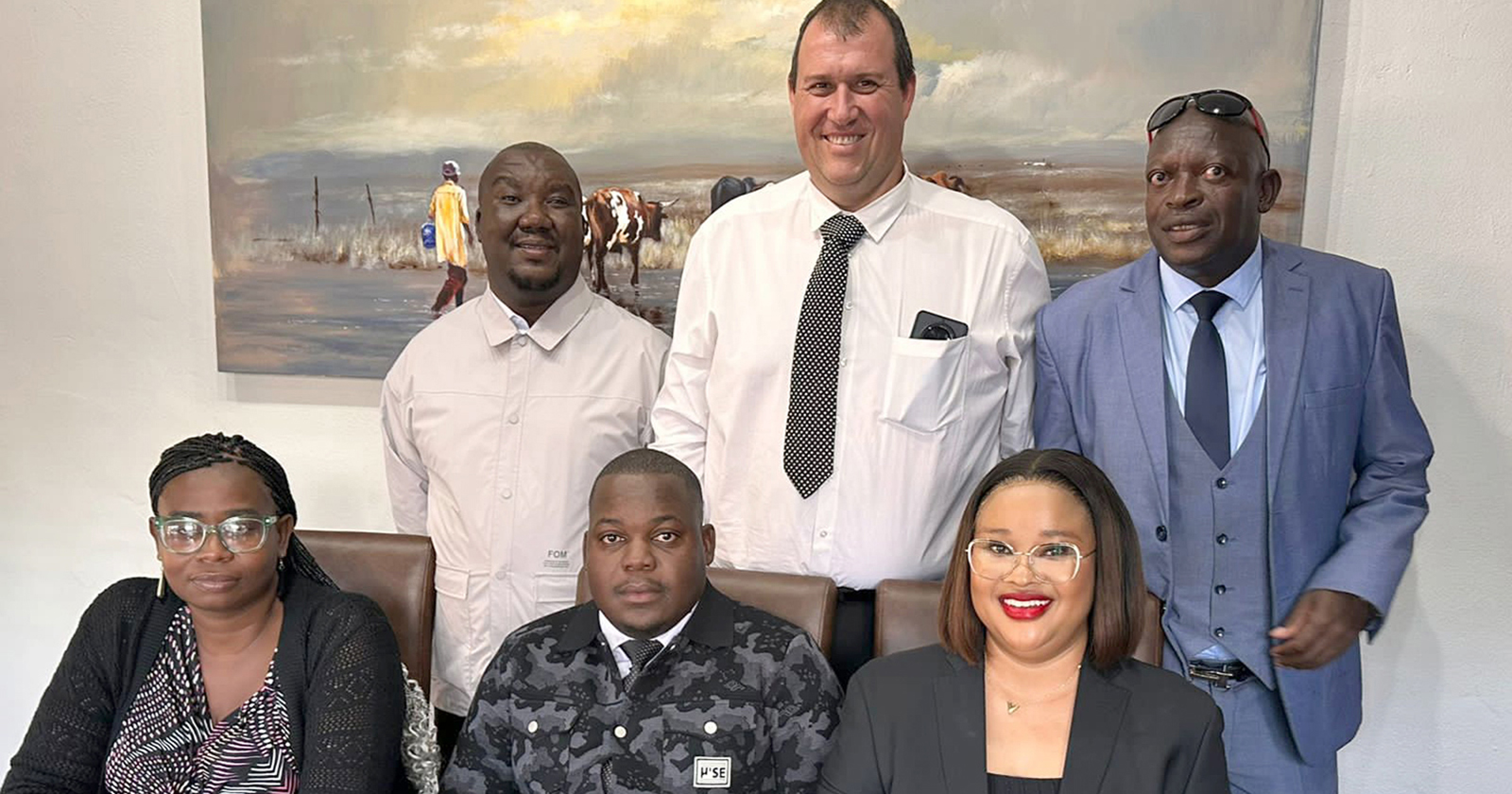 Adv Sikhutshi to lead Makhado Legal Practitioners