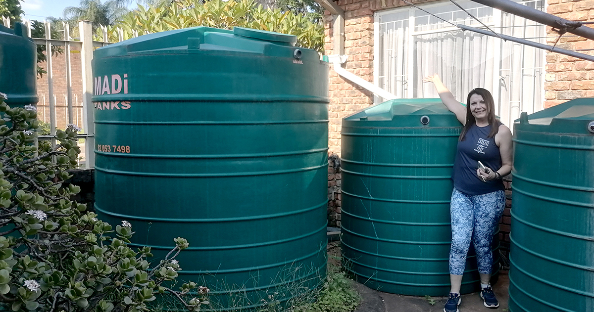 Will bulk water project bring relief, or just more empty promises?