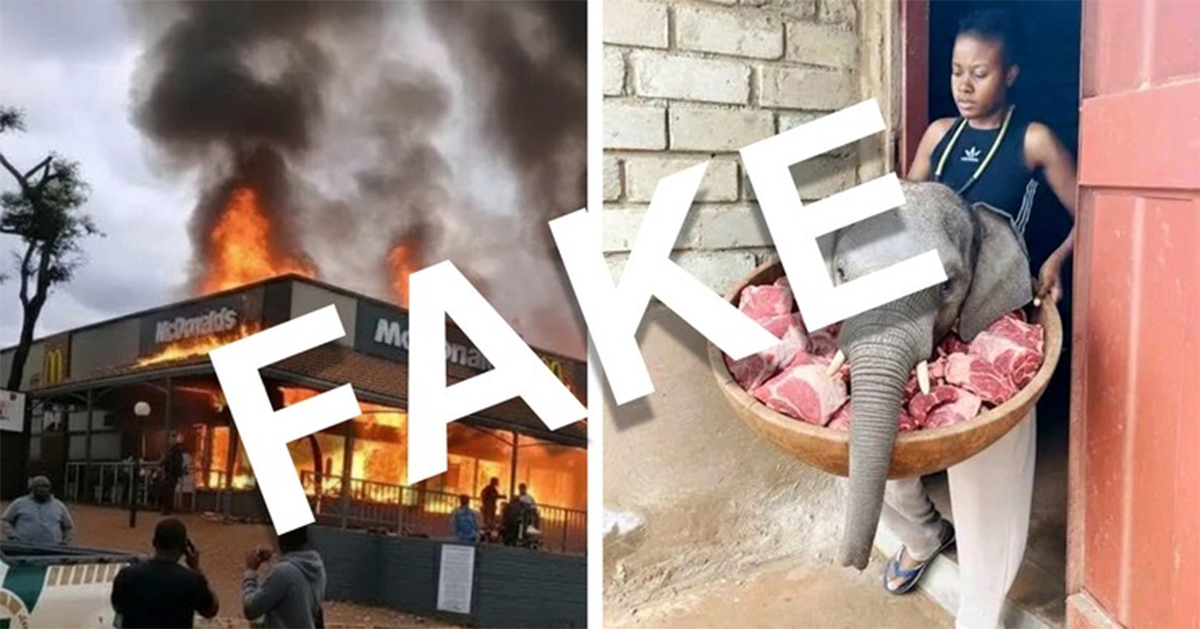 Facebook pays for fake news, because it can’t understand the language