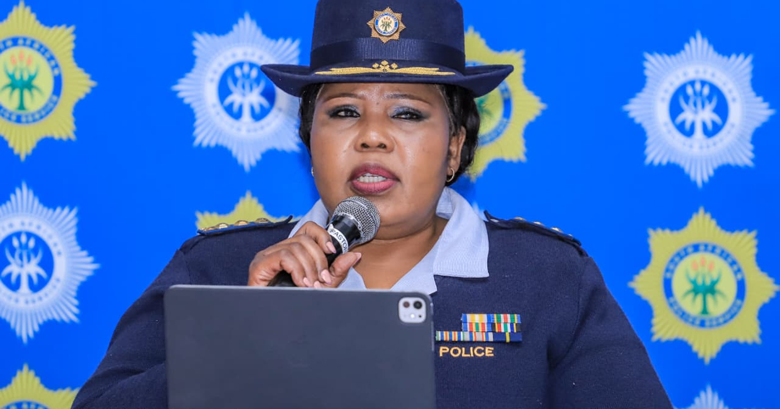 Hadebe calls for urgent action on rape hotspots in Vhembe
