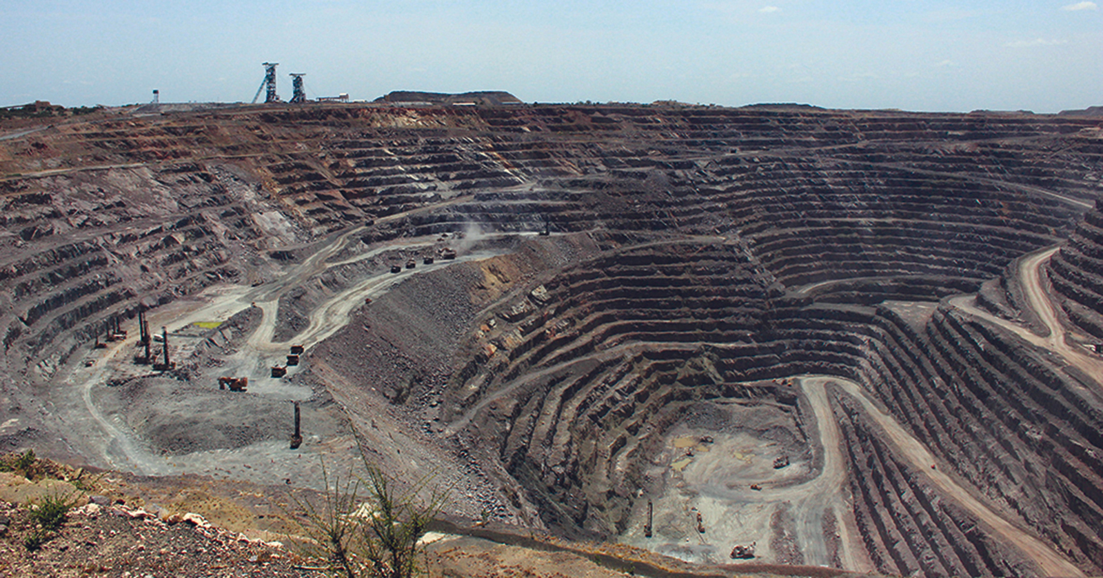 Venetia Mine faces two-year production pause as De Beers cuts costs