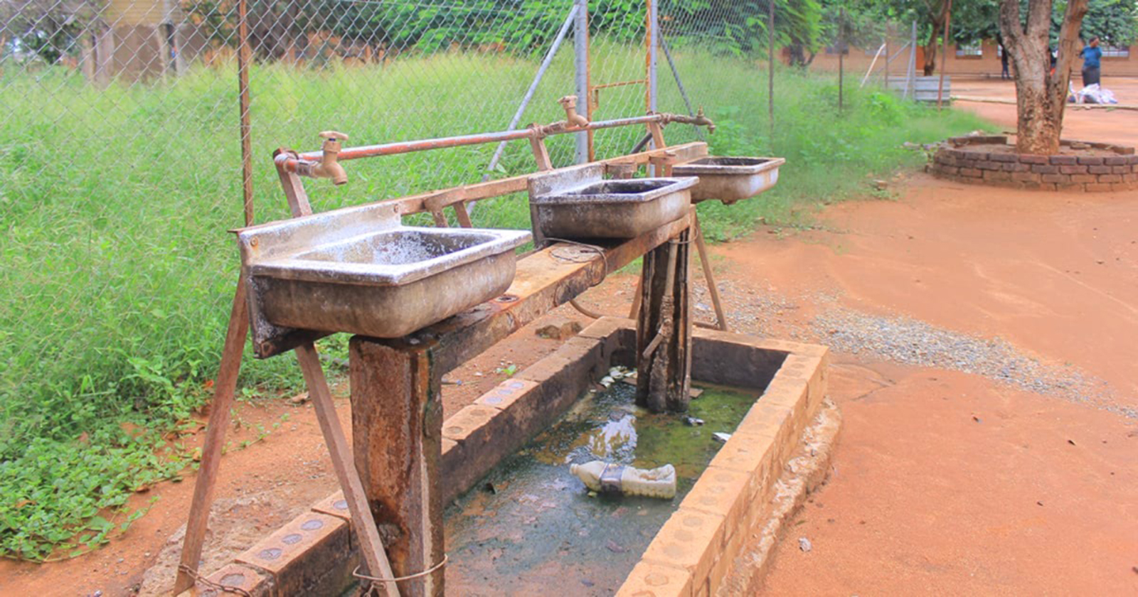 Musina residents urged to prepare for planned water shutdown