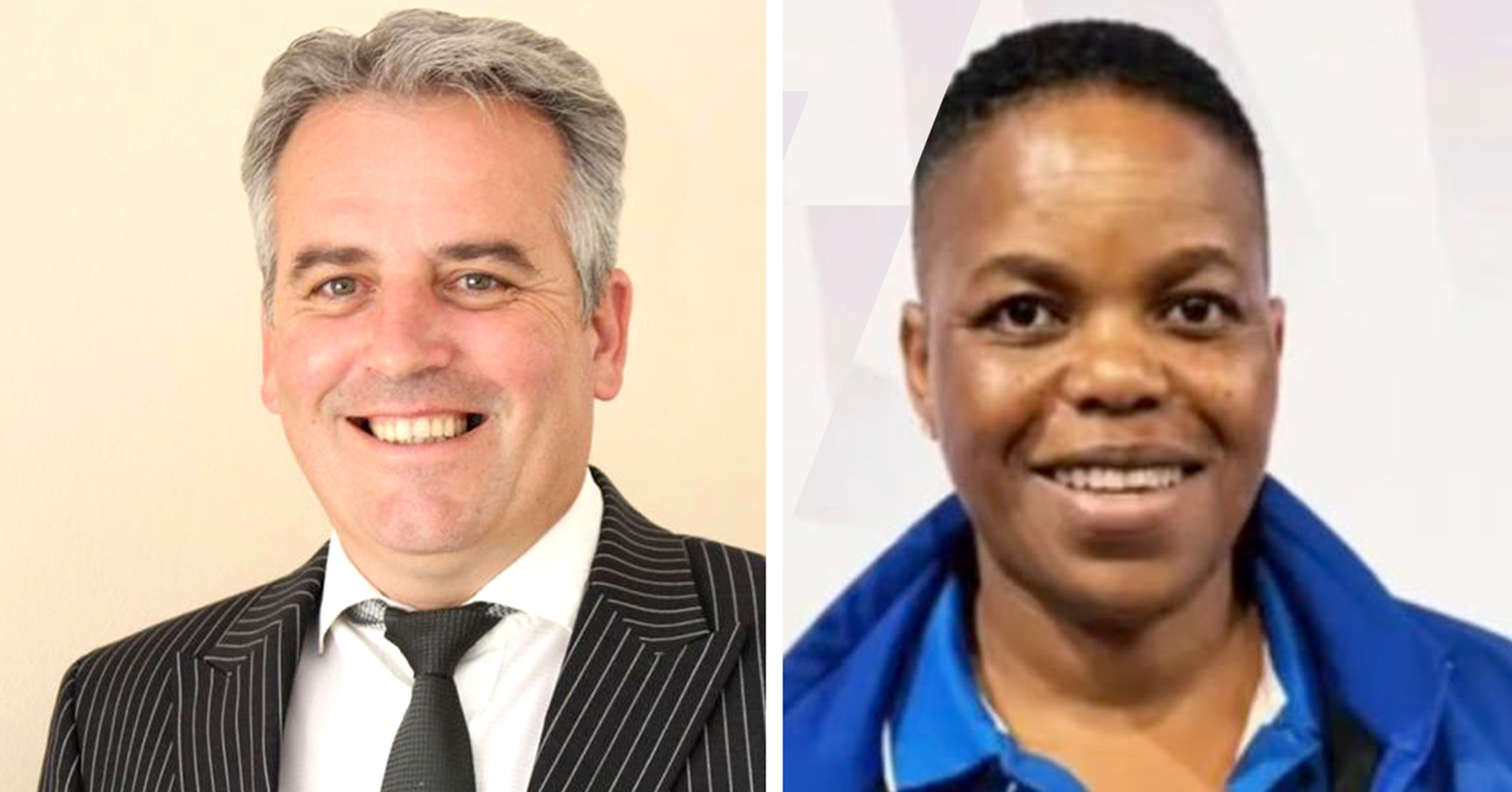 Smalle re-elected as DA’s Lim leader