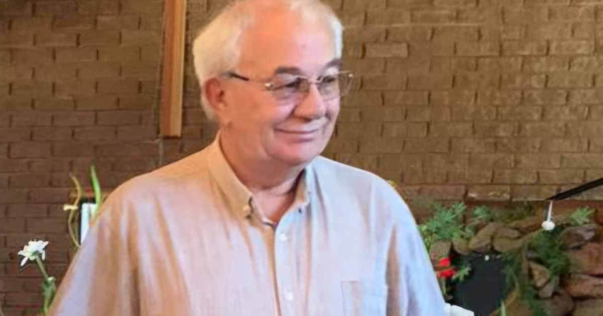 Help Reverend Johan Marais receive life-saving chemotherapy
