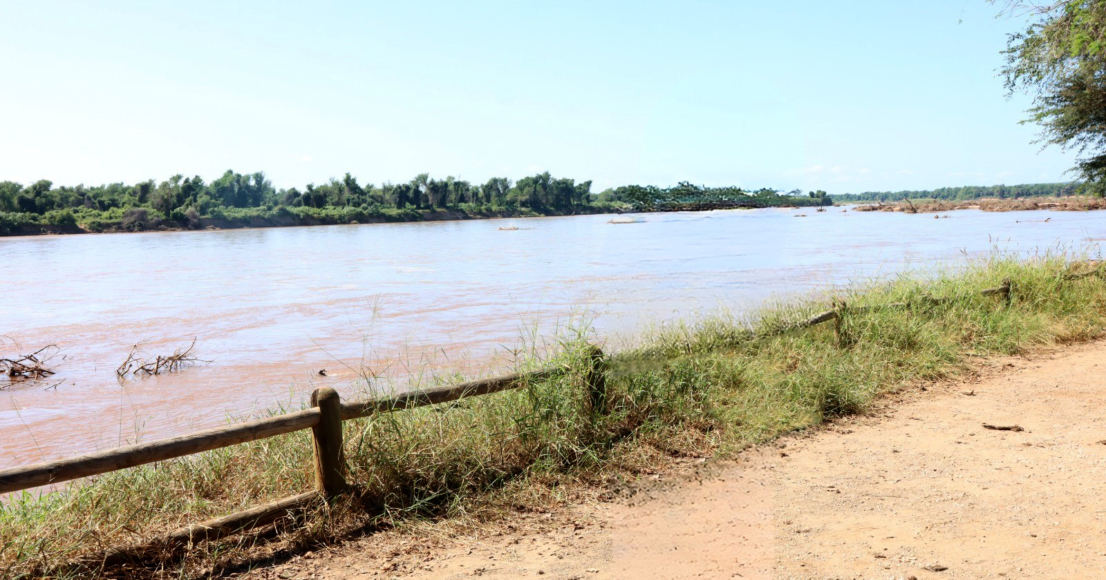Is the Kruger still a safe destination?