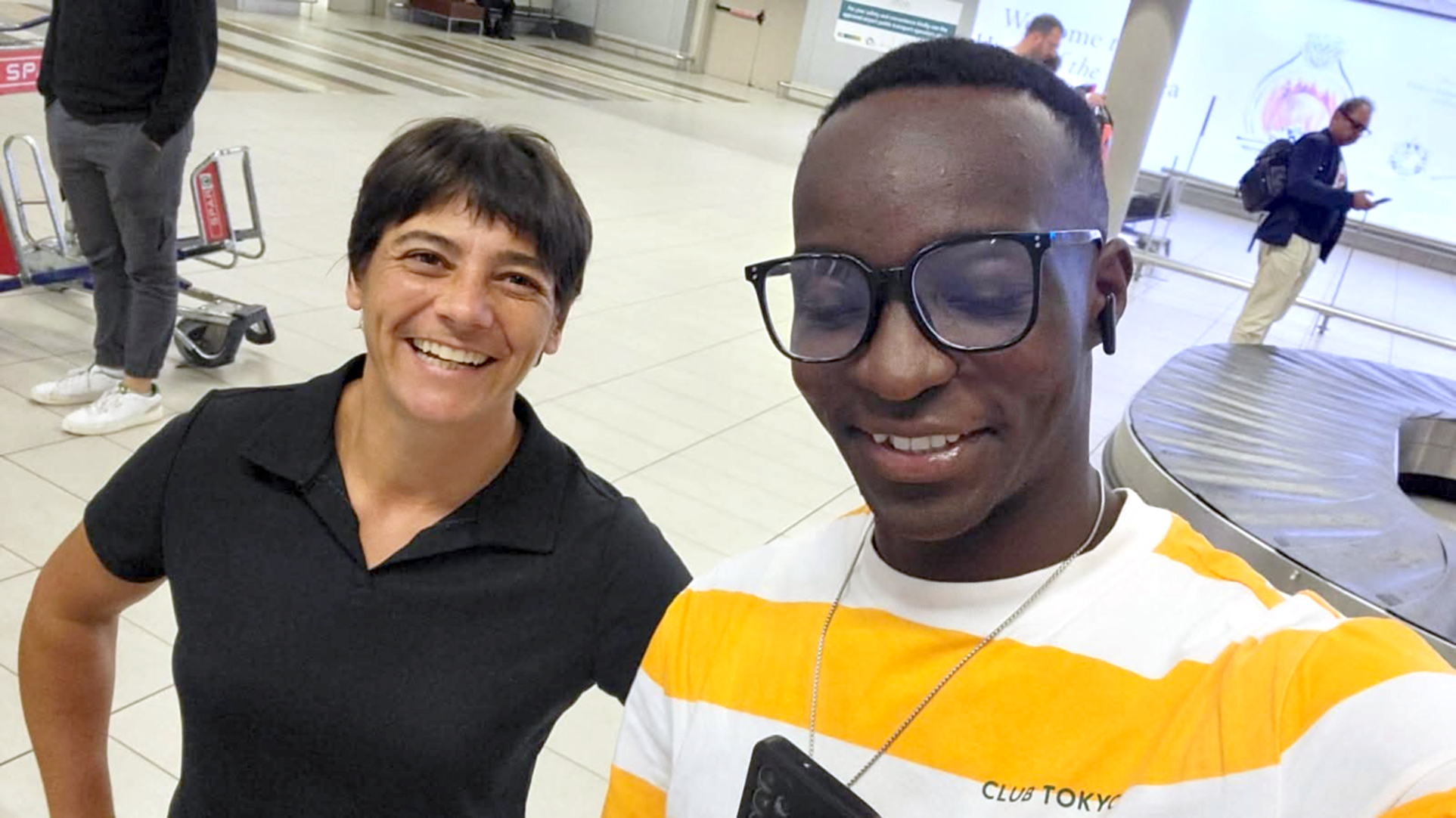 Vhembe's Sheryl and Masala to represent SA at Commonwealth Games