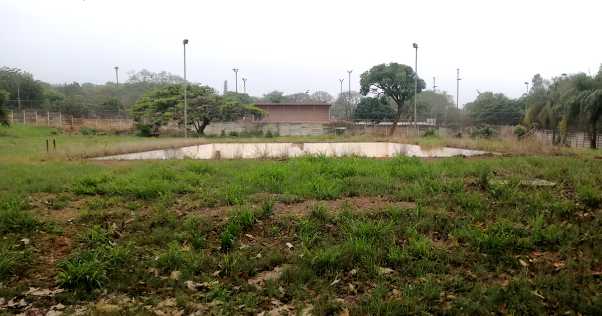Makhado Municipality under fire for  neglected swimming pools (Photos)