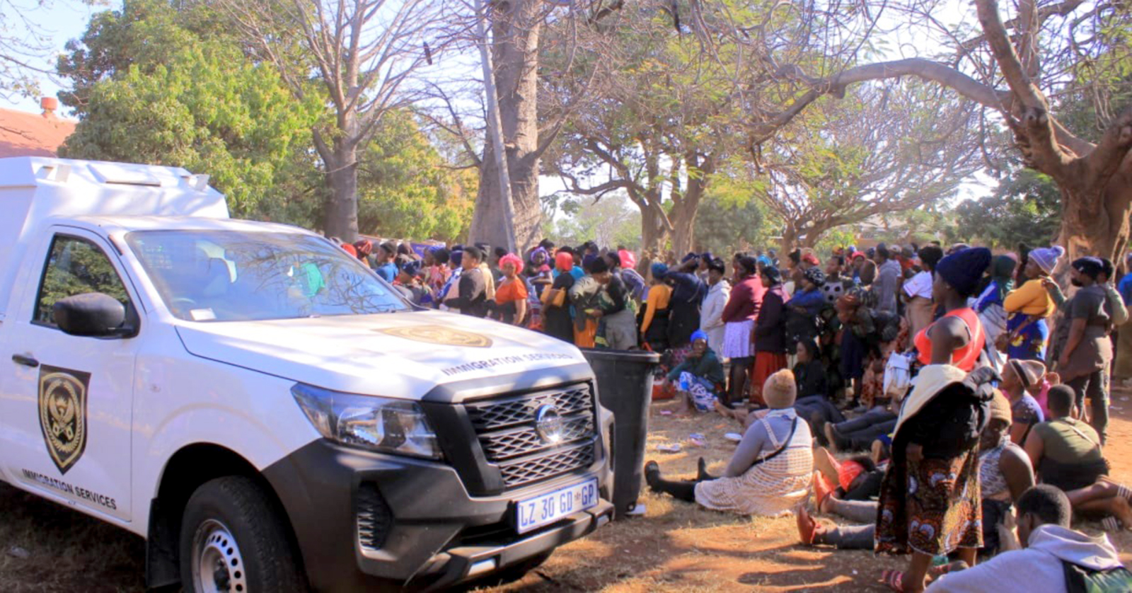 Limpopo police warn public against illegal ID checks