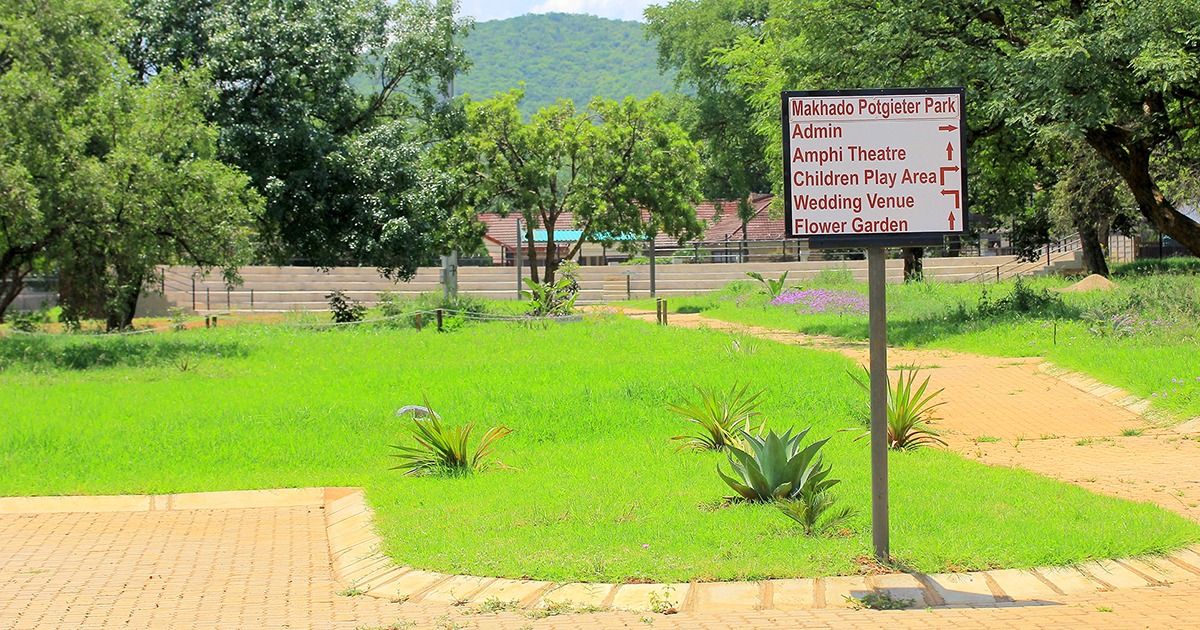 Potgieter Park still locked as deadlines slip and promises fade