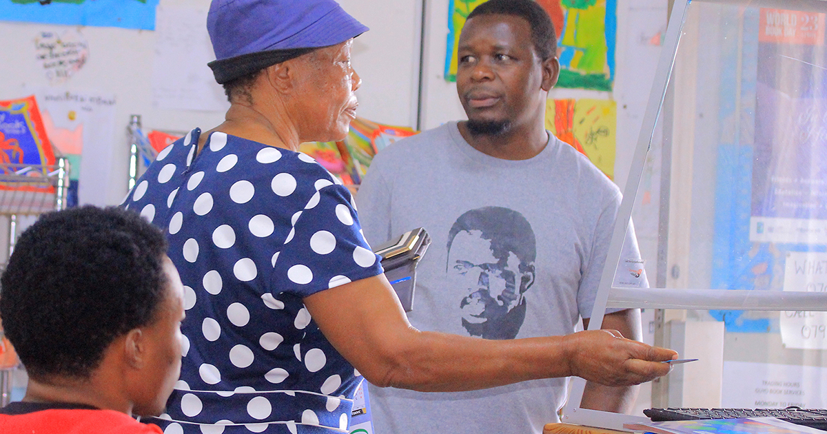 Parents buy uniforms in stages to cope with rising costs
