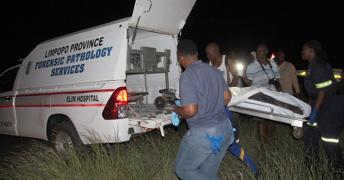 Dangerous R522 claims yet another life amidst RAL inaction