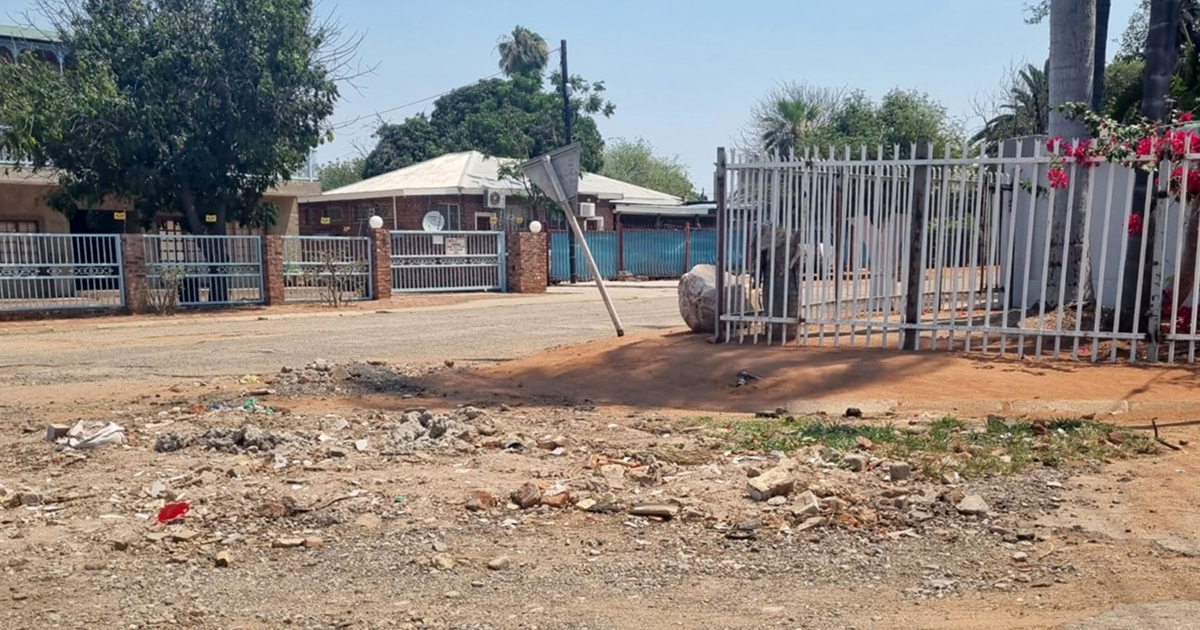 Court asked to force Musina and VDM to maintain infrastructure
