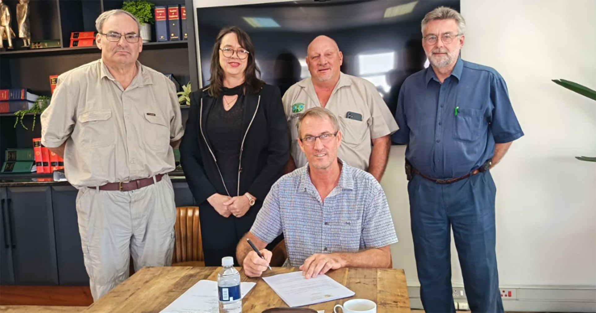 Landbou Aktief wil fokus op meer praktiese ondersteuning van boere
