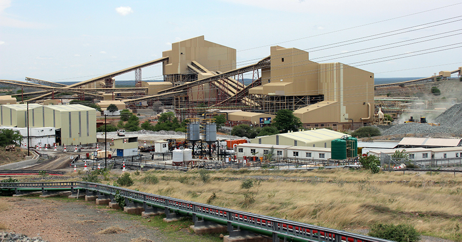 De Beers' Venetia pause sparks reaction from union, DA