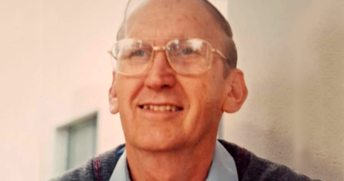 Oom Willie het sy lewe met 'n hoofletter L gelewe