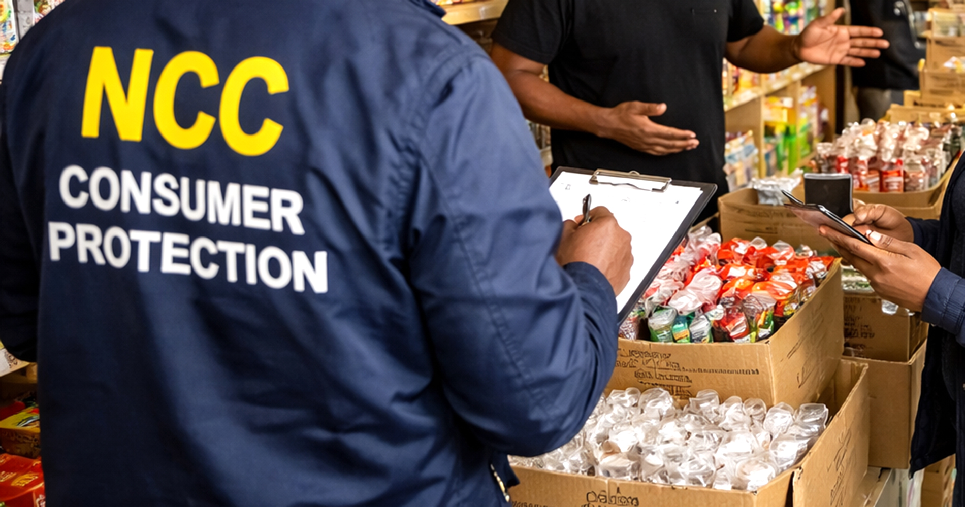 Businesses face fines for unclear pricing and misleading product info