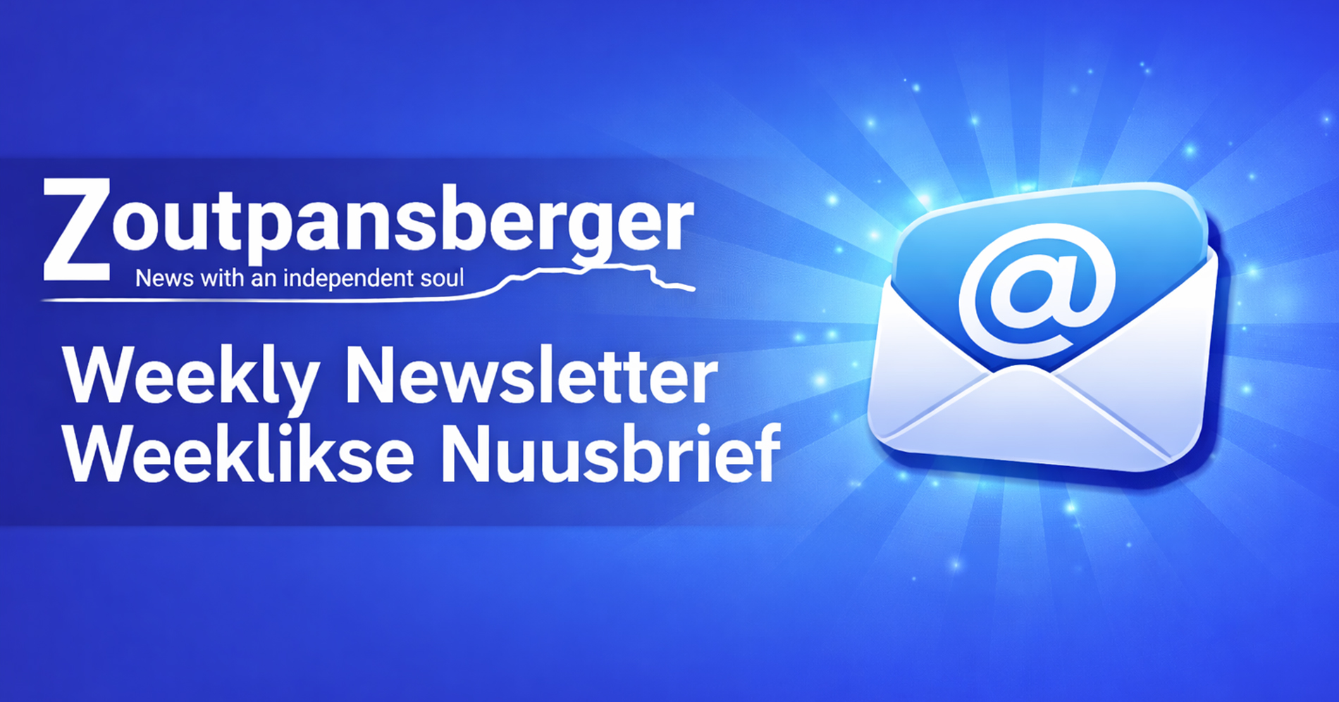 NEWSLETTER: Behind the scenes we're still on the go
