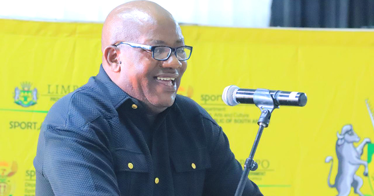 Limpopo gearing up for annual sports awards this Saturday