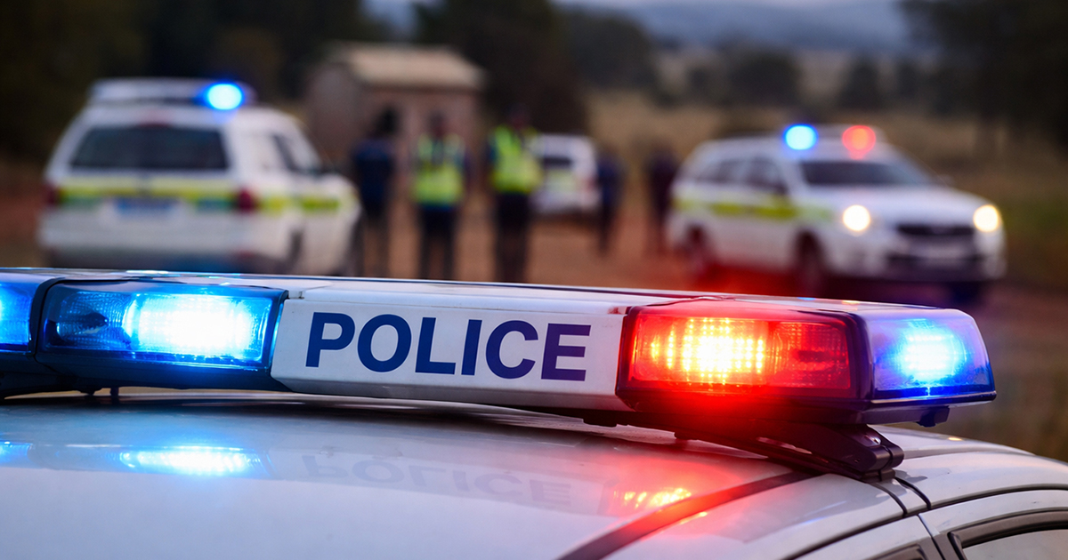 Egpaar op kleinhoewe buite Louis Trichardt aangeval