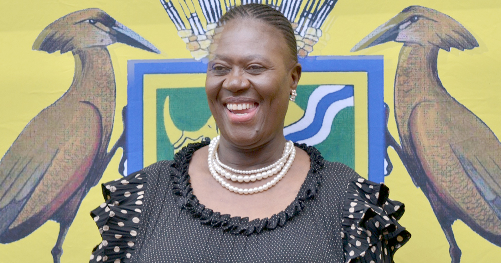 Nkondo faces the axe amidst ANC internal fighting 