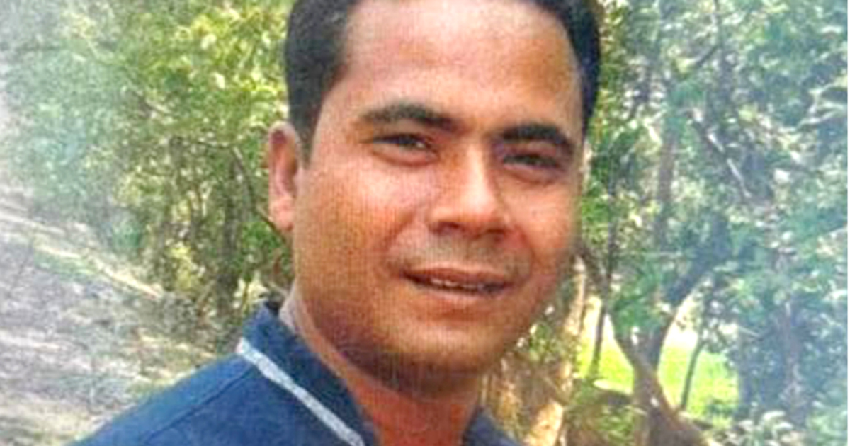 Community shocked by brutal killing of local businessman