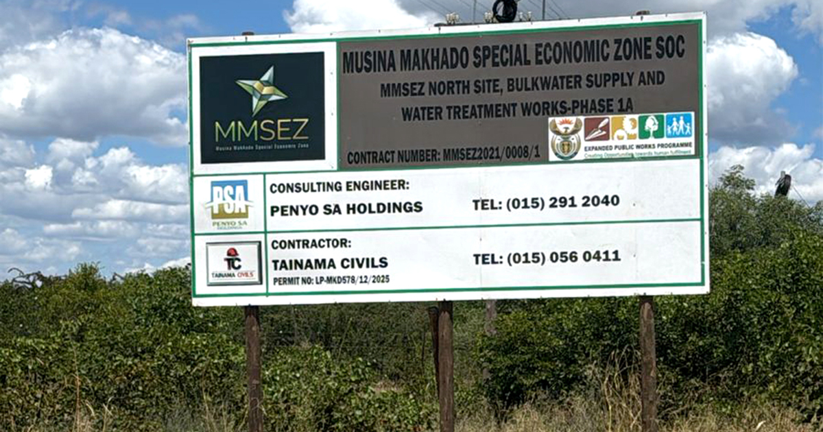 Government pushes ahead with MMSEZ despite legal battles