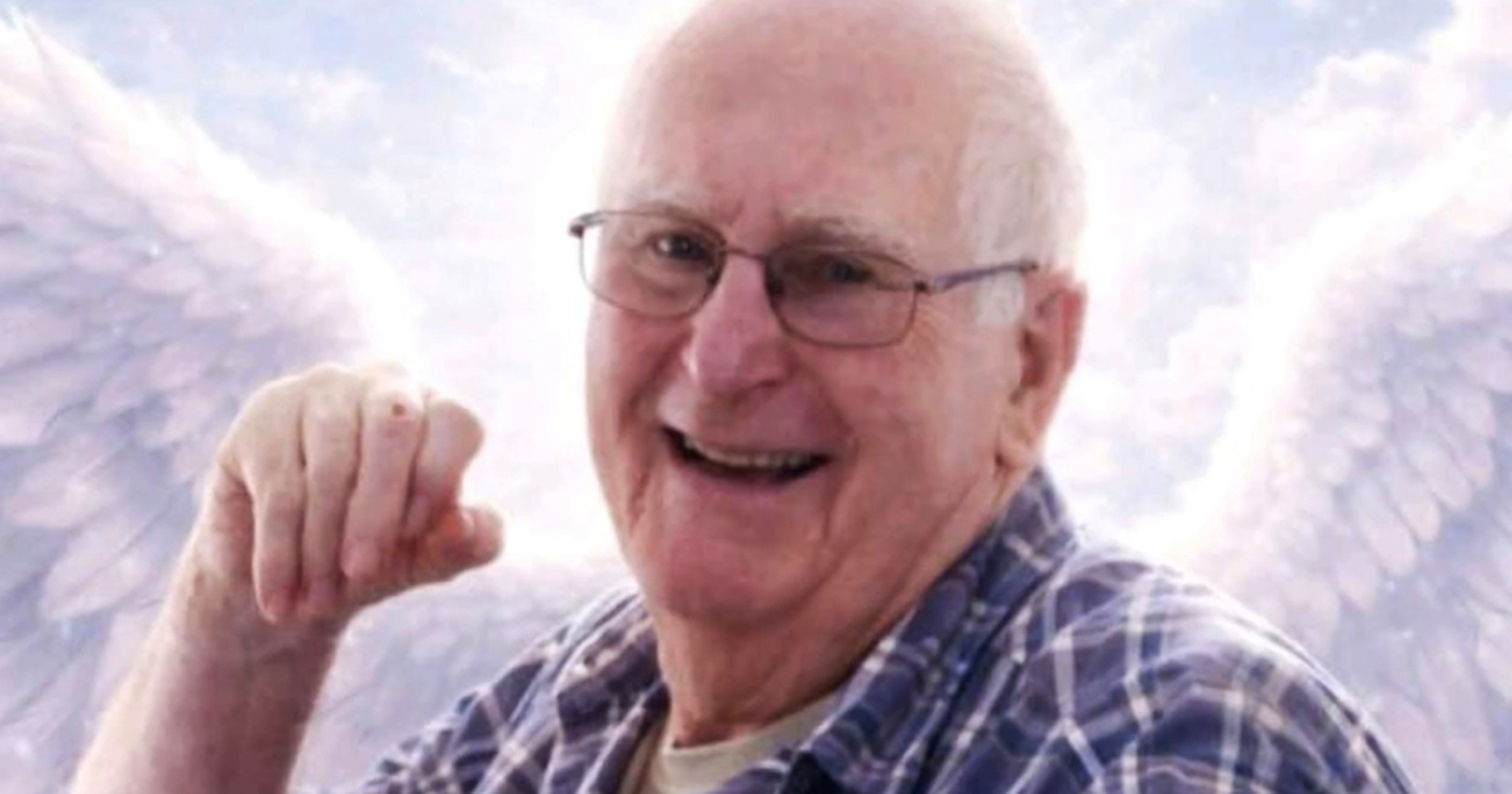 The white baker of Mukonde who broke the racial barriers, has passed on