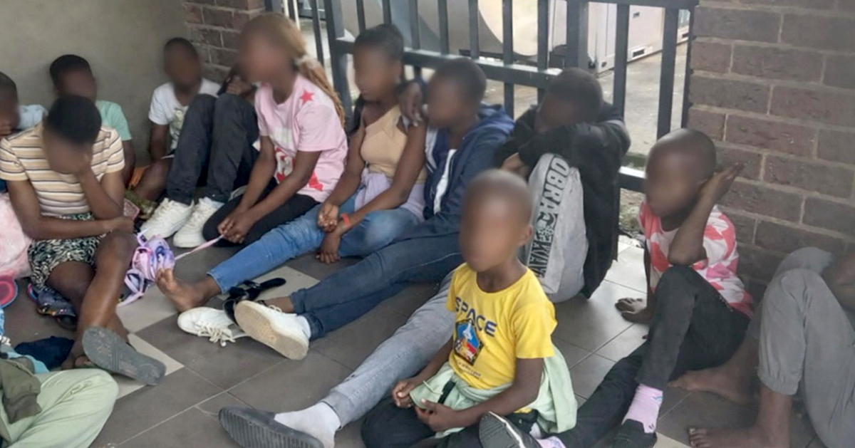 Beitbridge child ‘rescues’ likely linked to high travel costs, not trafficking