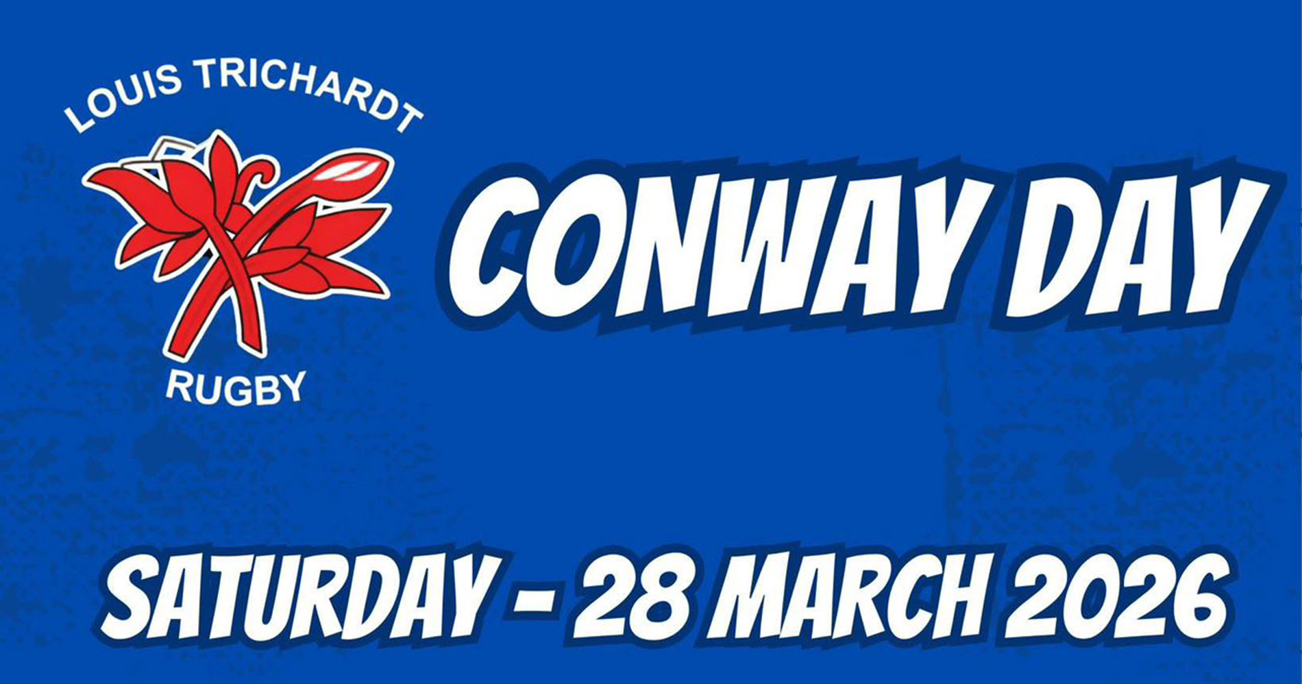Conway Rugbydag beloof weer ’n fees van rugby