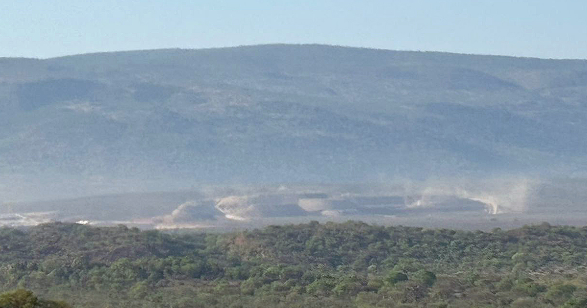 MC Mining pushes ahead with Makhado project despite 'illegal mining' allegations and water concerns