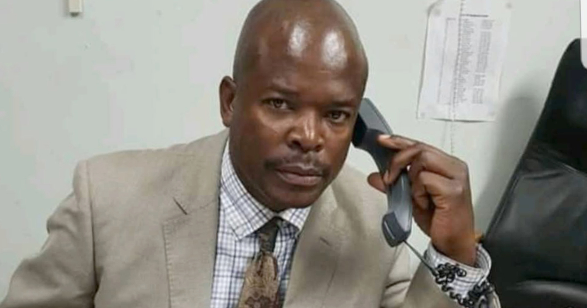 Makhado Municipality appoints new Chief Whip amid corruption claims
