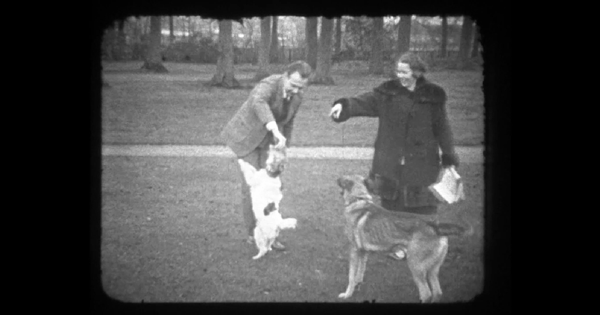 Watch: Time has come to say goodbye to Oom Willem and Tannie Jo (Film 16 & Film 17)