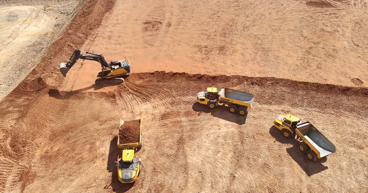 Nzhelele Groundwater Poisoned: Is New Colliery to Blame for Health Crisis?
