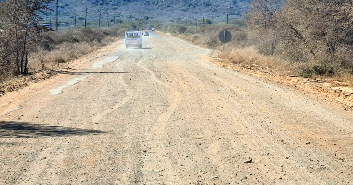 Tourism operators warn: 'Road of Death' crippling Limpopo's international appeal