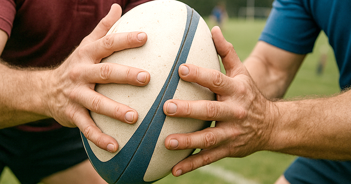 Louis Trichardt-rugbyklub vier suksesvolle jaar en kyk vorentoe