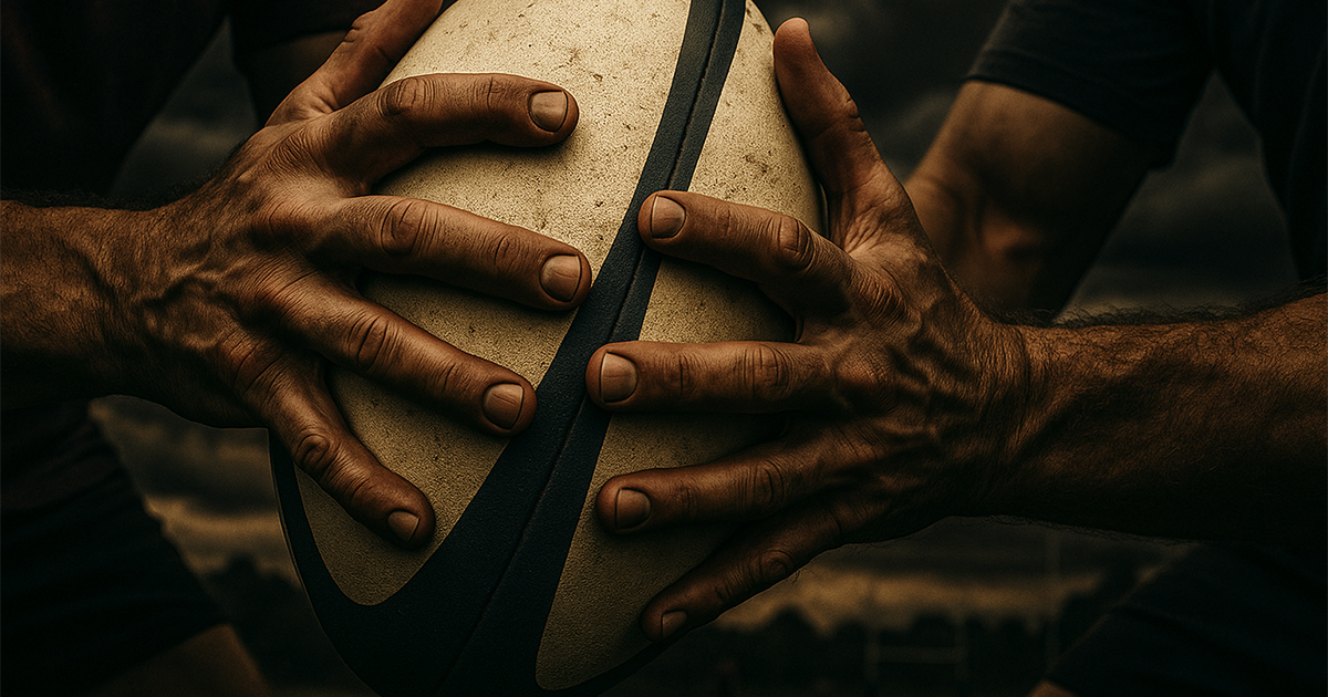 Louis Trichardt gereed vir hulle eerste Gold Cup-wedstryd
