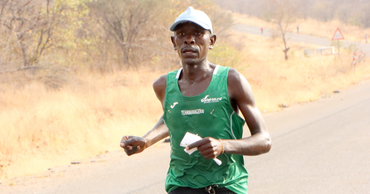 Two Countries Marathon returns to Musina with a record turnout