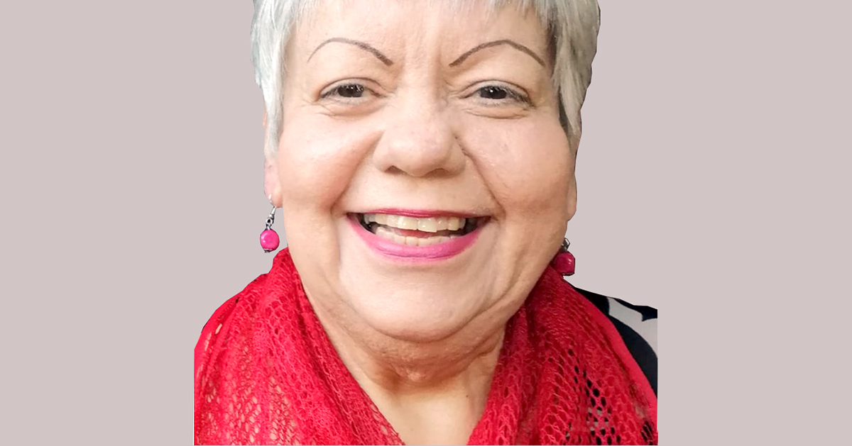 Elise sal onthou word vir haar groot liefde vir musiek