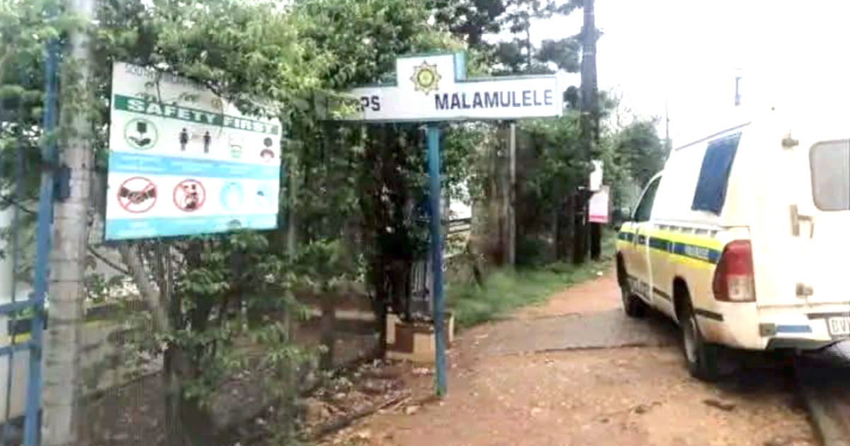 High-profile Malamulele police station robbery trial commences next month