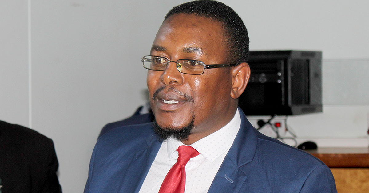High Court reserves judgement in CFO case