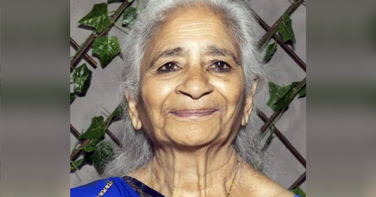Well-known member of Surat family passes away