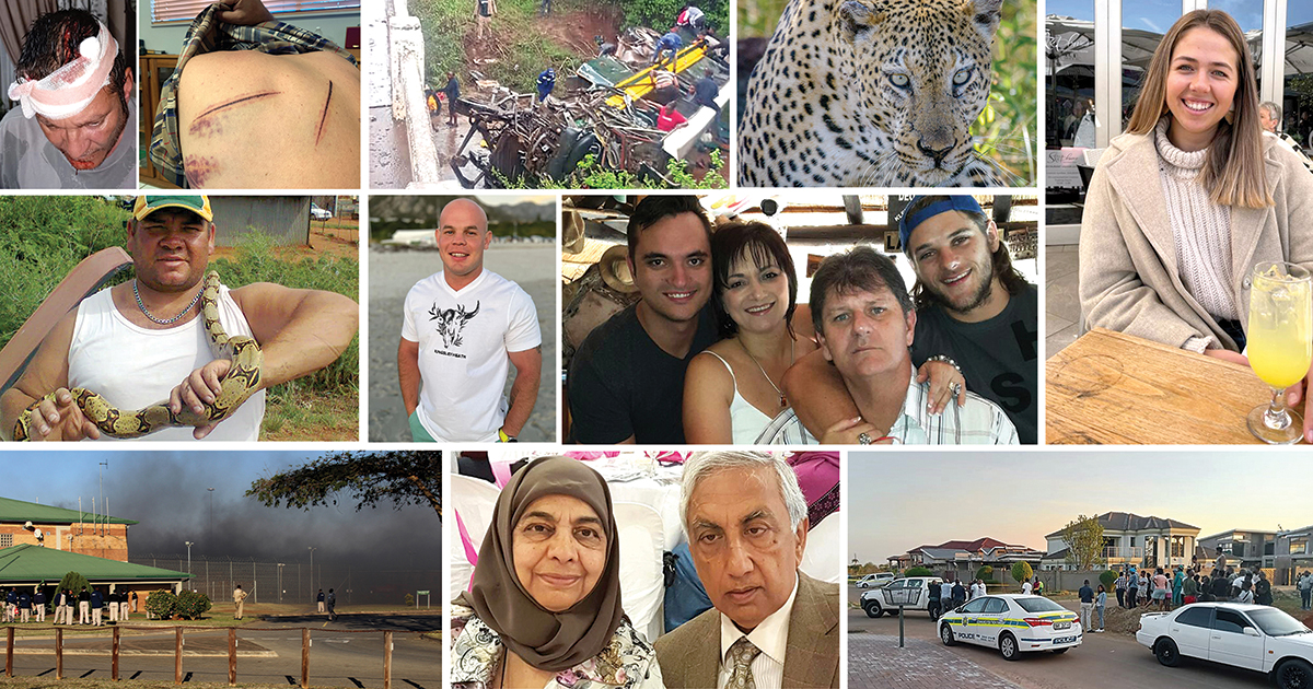 Our list of Top-10 most-read stories for 2023