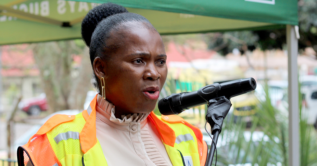 MEC for Transport warns law breakers this festive season