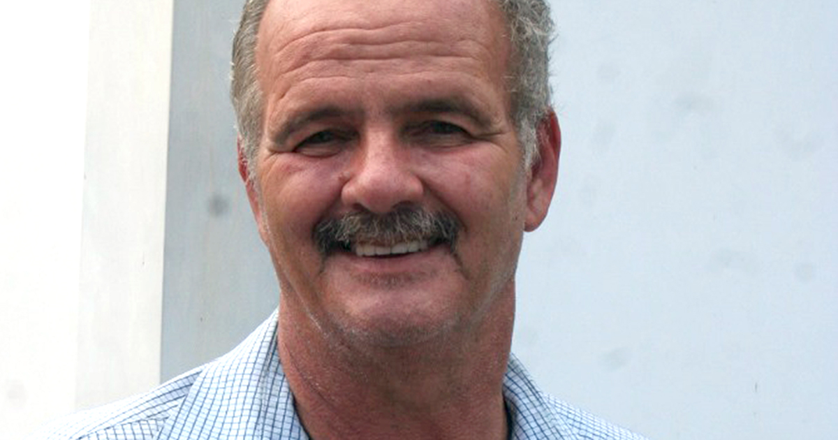 Sakeman van Louis Trichardt verloor kankerstryd