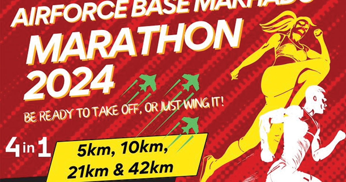 AFB Makhado Marathon a Comrades qualifier