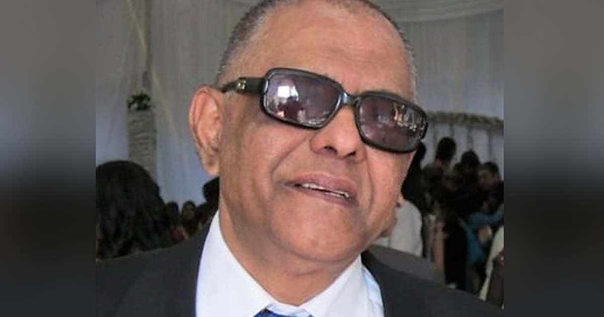 Rashid's passing great loss to Soutpansberg business community