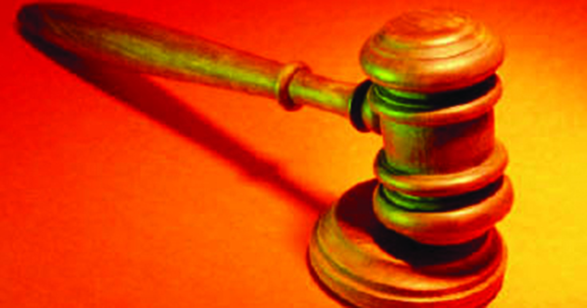 Eight in court for allegedly defrauding cash loan company