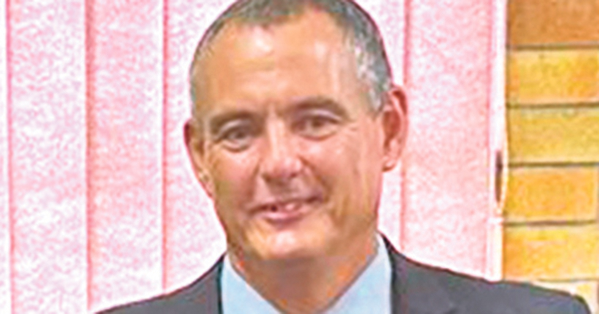Freedom Front Plus councillor in hot water over absence
